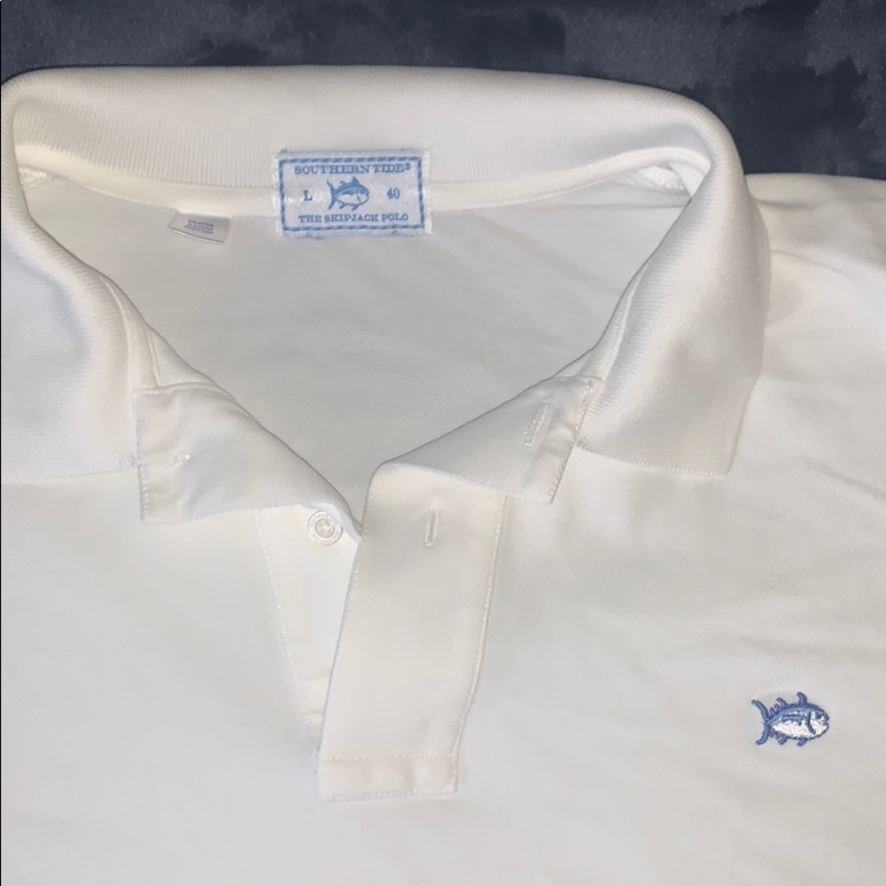 Southern tide polo